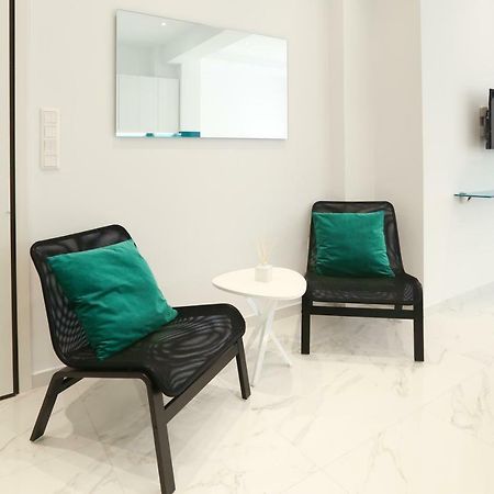 Luxury Studio In Athen Exterior foto