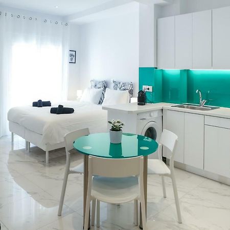 Luxury Studio In Athen Exterior foto