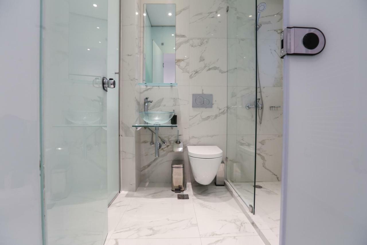 Luxury Studio In Athen Exterior foto