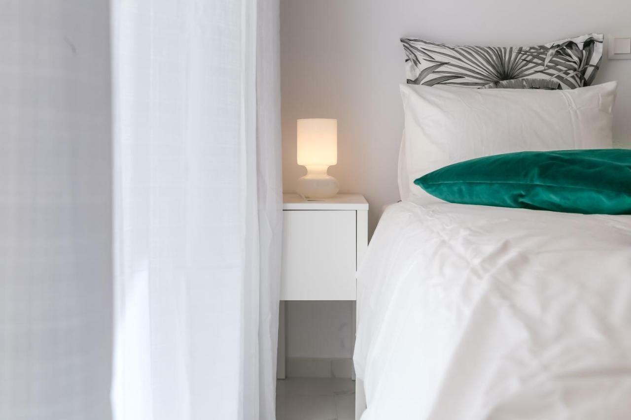 Luxury Studio In Athen Exterior foto